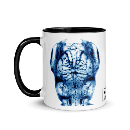 Science Art Mug - Perception - Zeeks - Art for Geeks